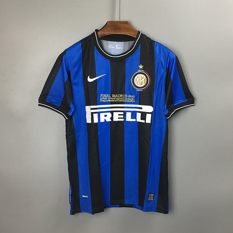 Inter Milan