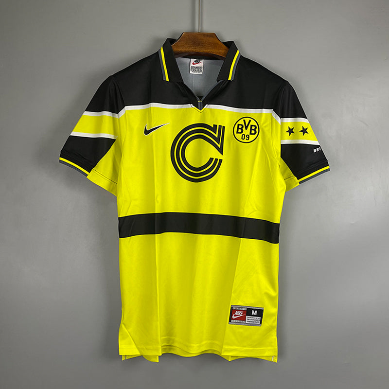 Dortmund 96/97 Third