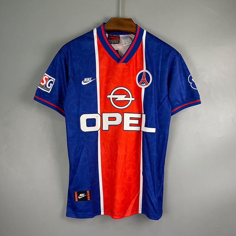 PSG 95/96 Home