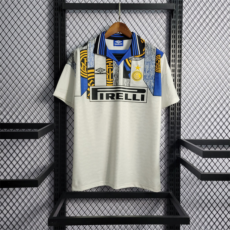 Inter Milan 96/97 Away