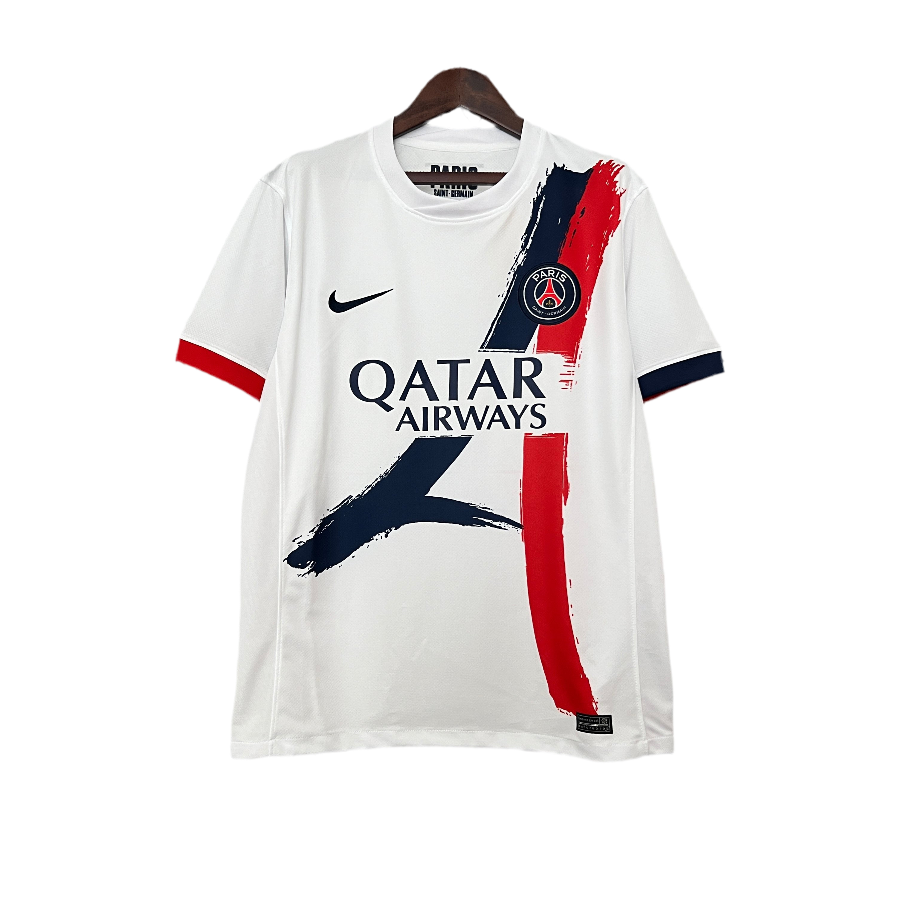 PSG 24/25 Away