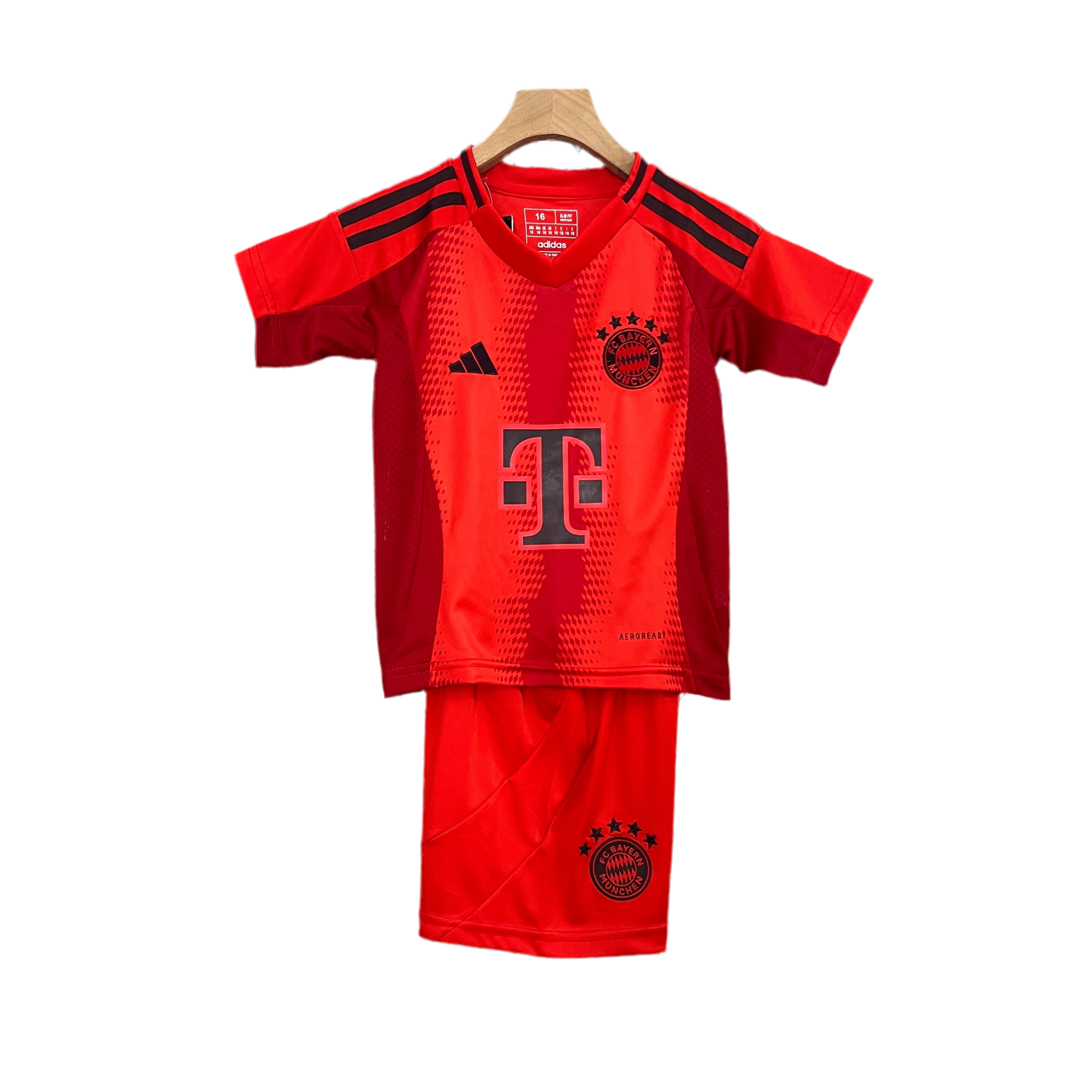 Bayern Munich 24/25 Home Kids