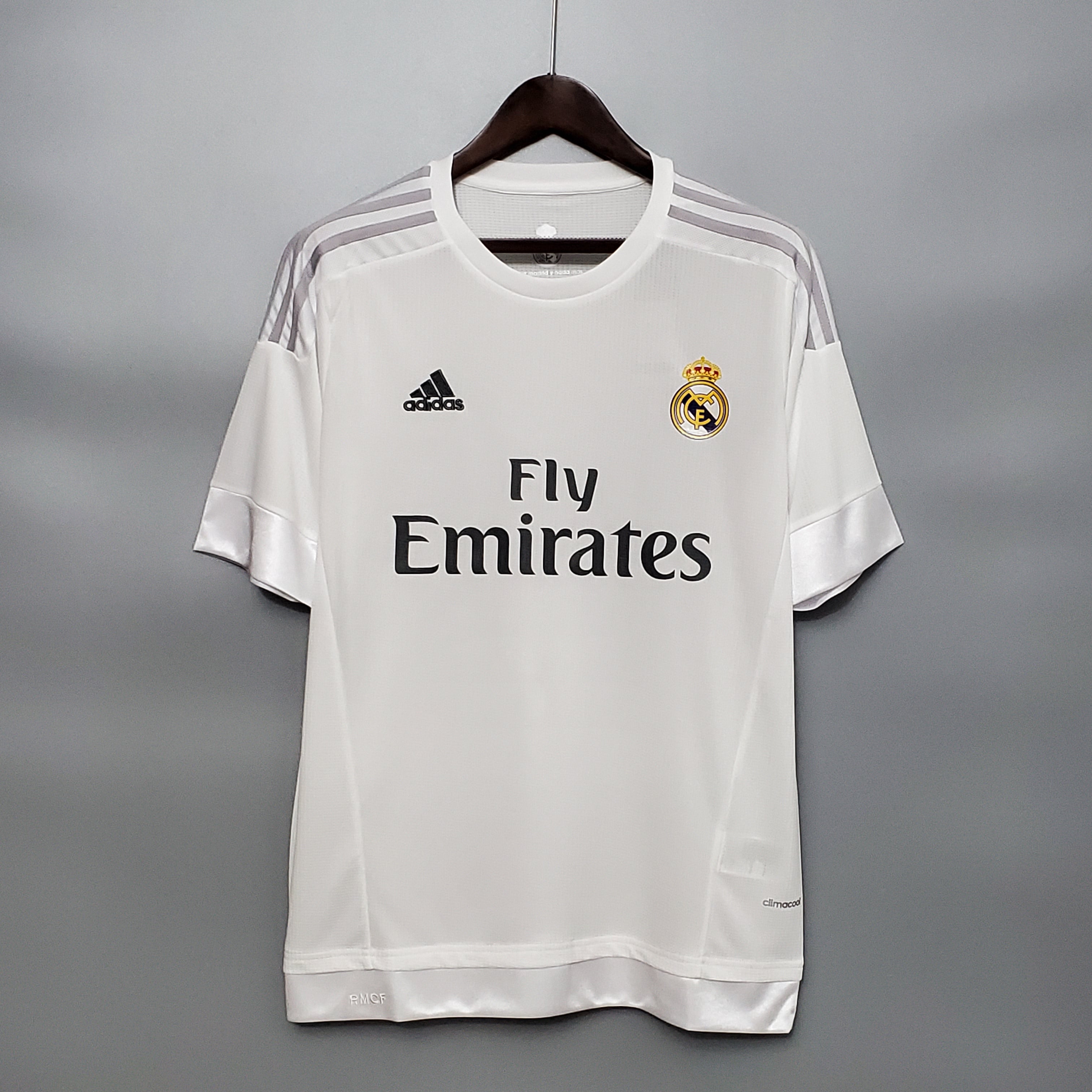 Real Madrid 15/16 Home