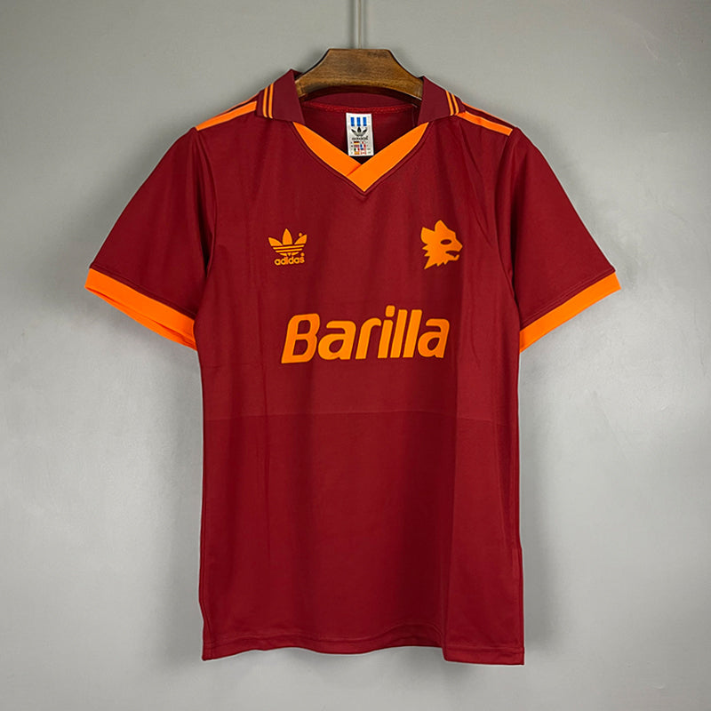 Roma 92/94 Home