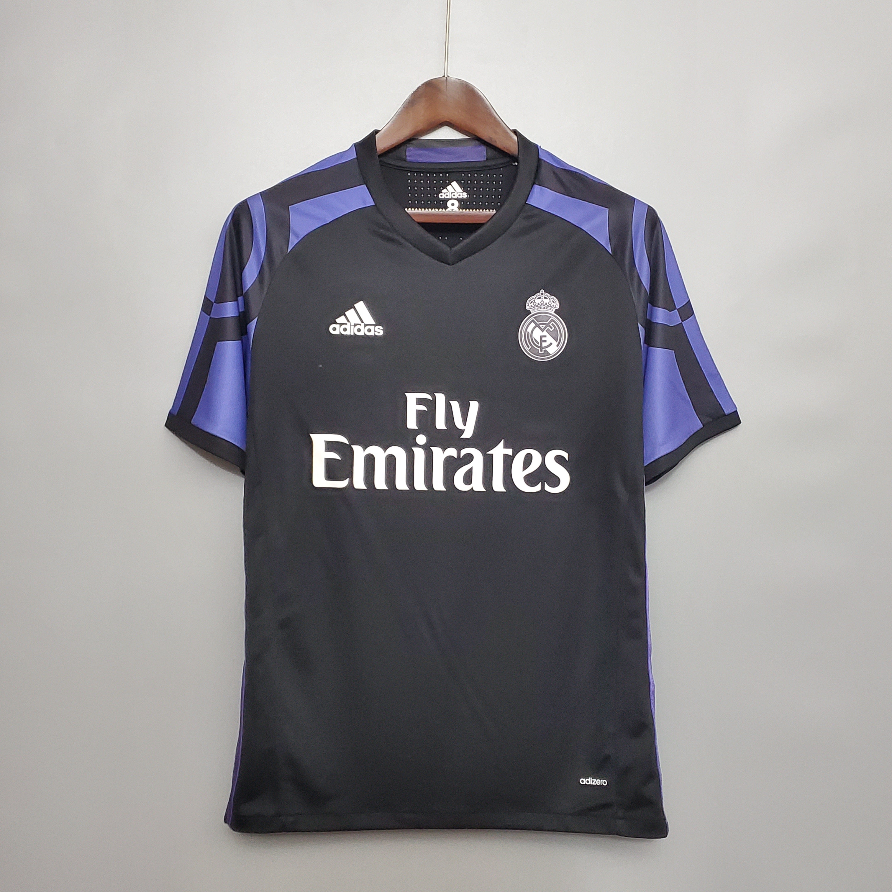 Real Madrid 15/16 Third