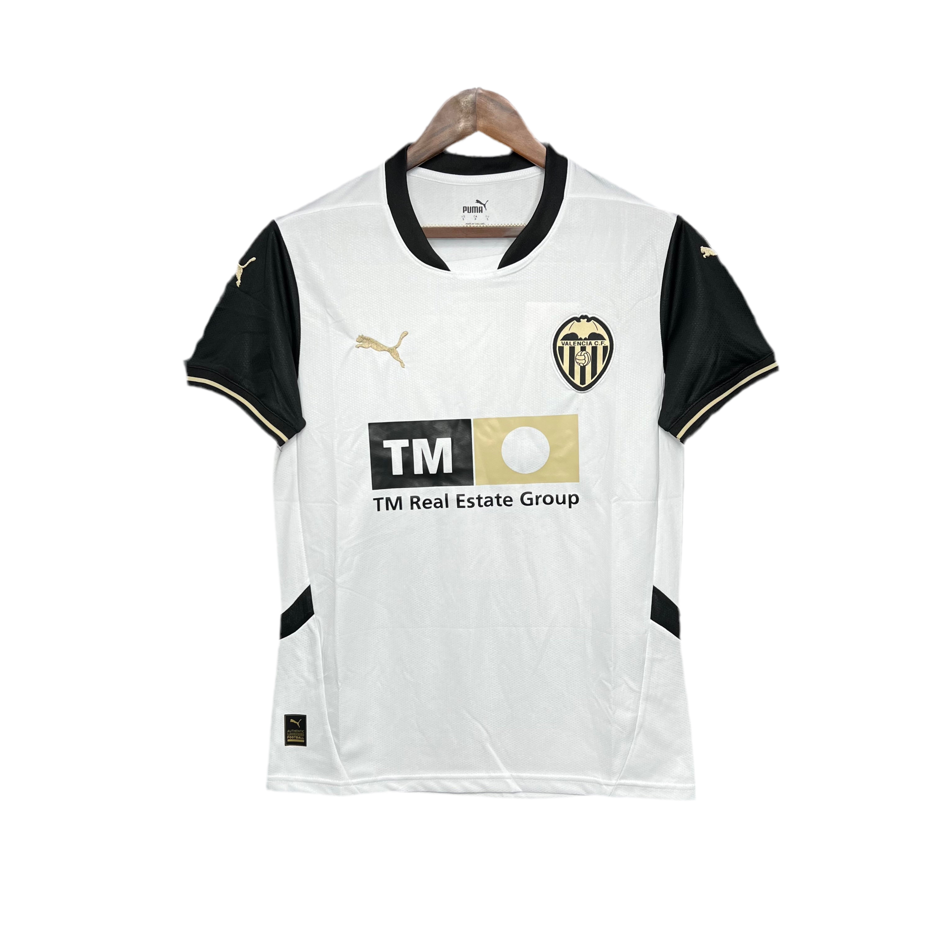 Valencia 24/25 Home