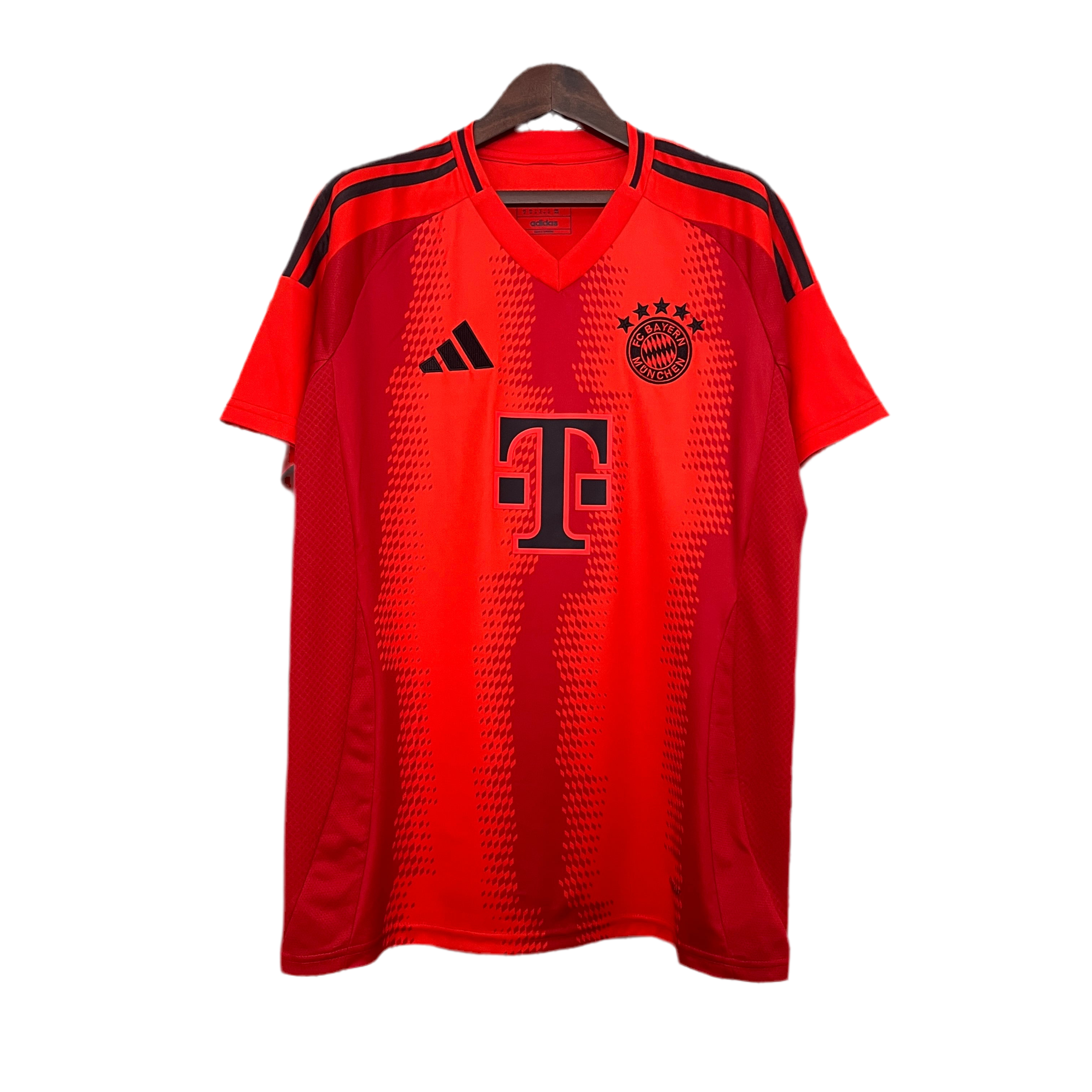 Bayern Munich 24/25 Home