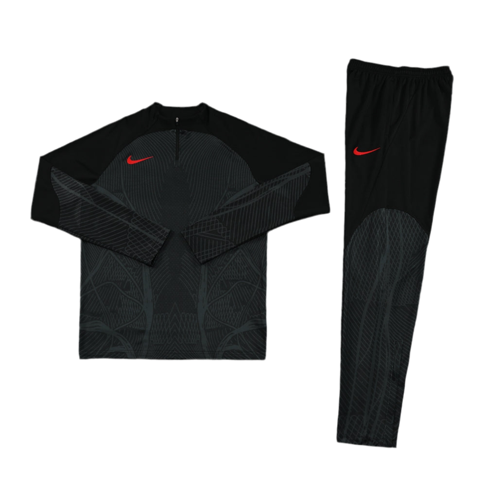 Nike dri fit 1/4 zip