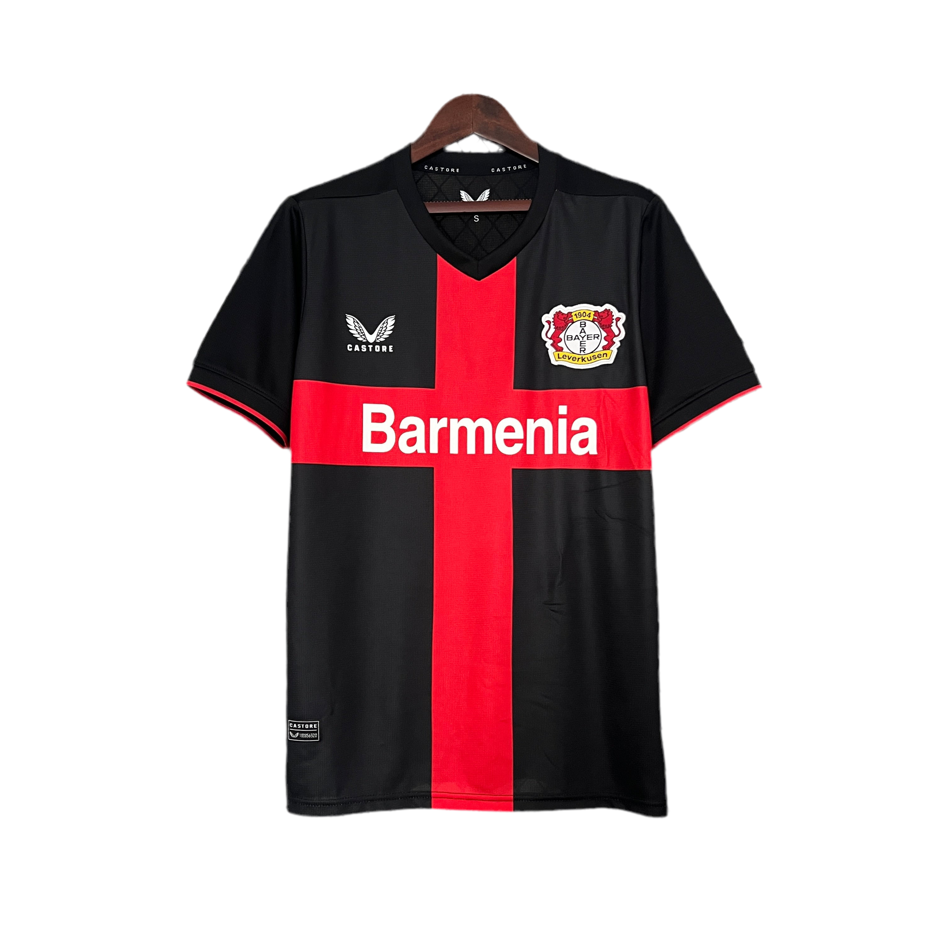 Bayer Leverkusen 23/24 Home