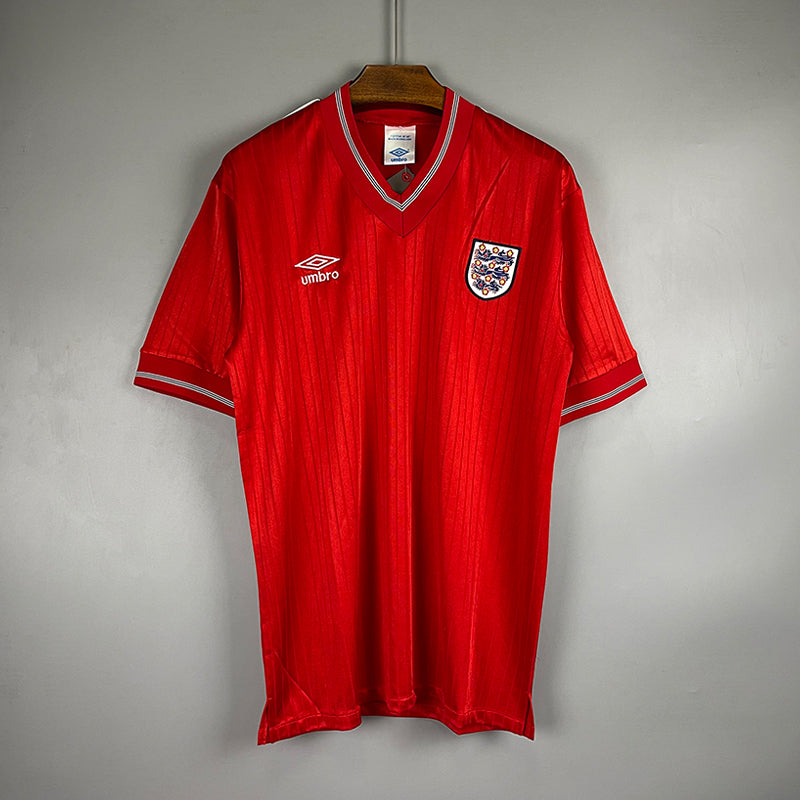 England 84/87 Away