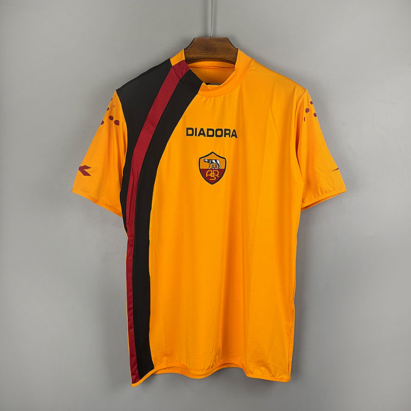 Roma 05/06 Home