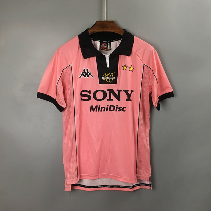 Juventus 97/98 Away