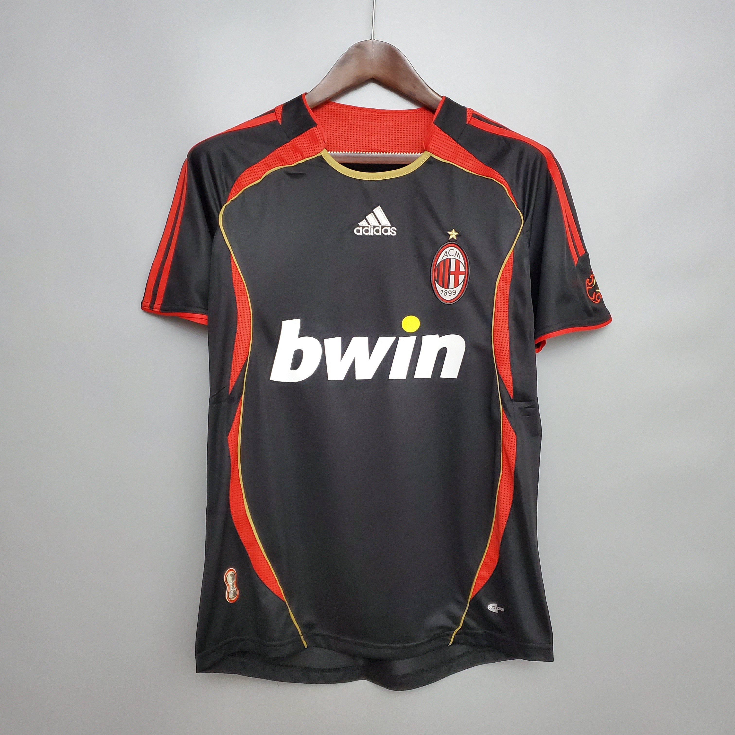 Ac Milan 05/06 Third