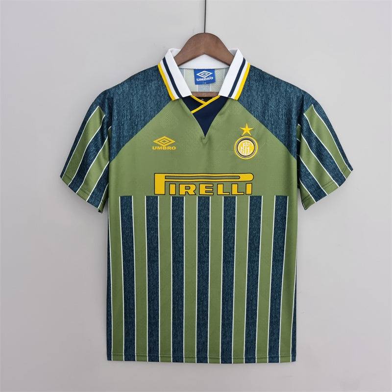 Inter Milan 95/96 Away