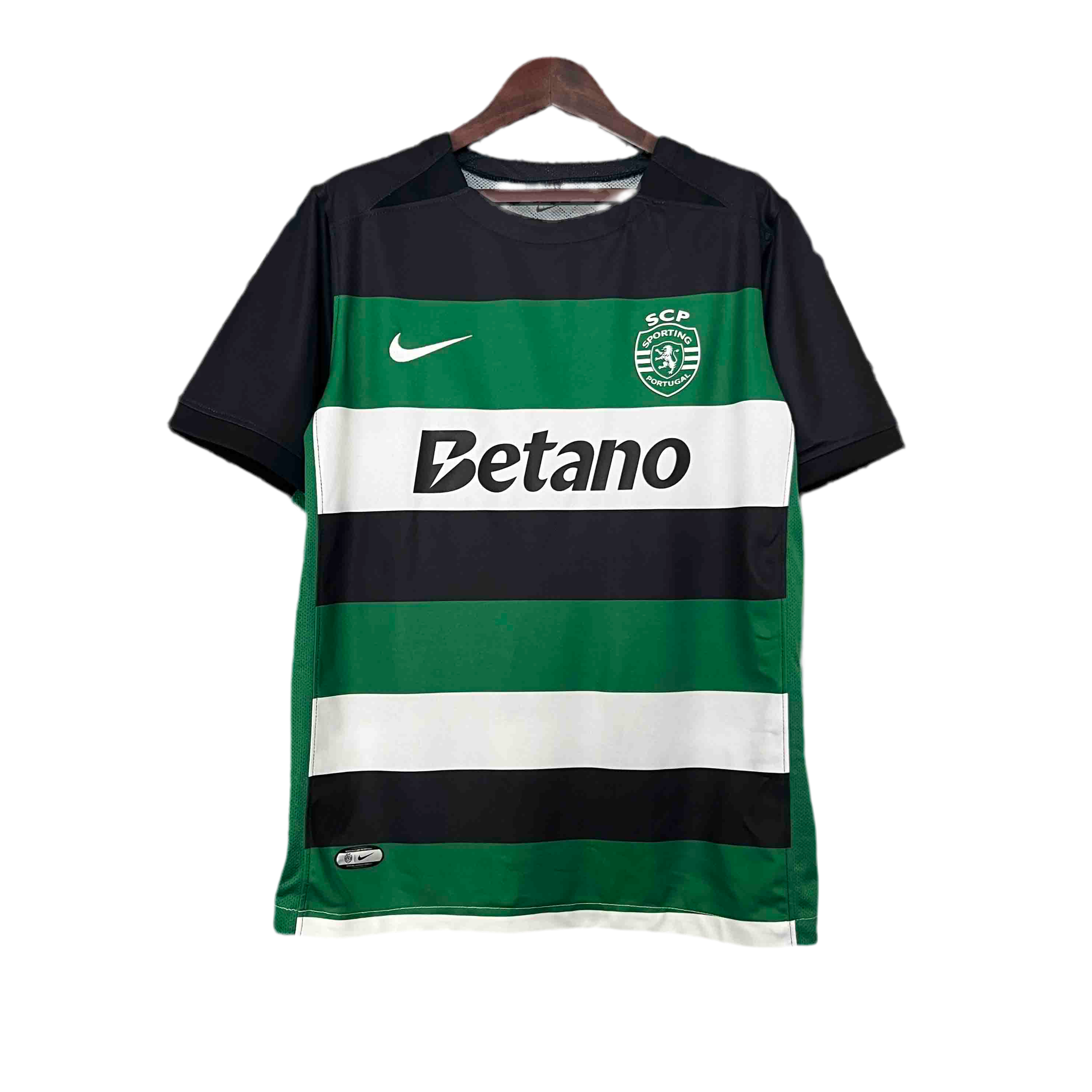 Sporting 24/25 Home