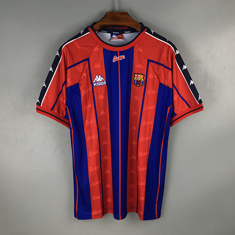 Barcelona 97/98 Home