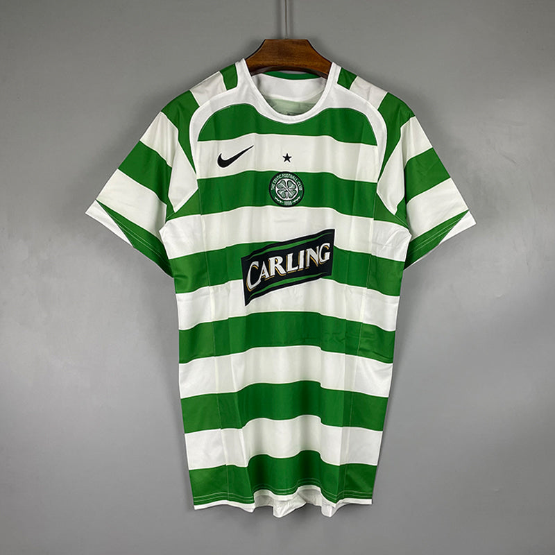 Celtic 05/06 Home