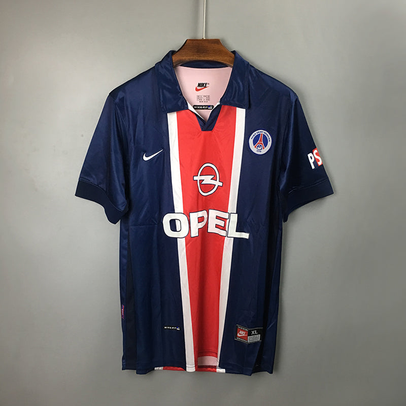 PSG 98/99 Home