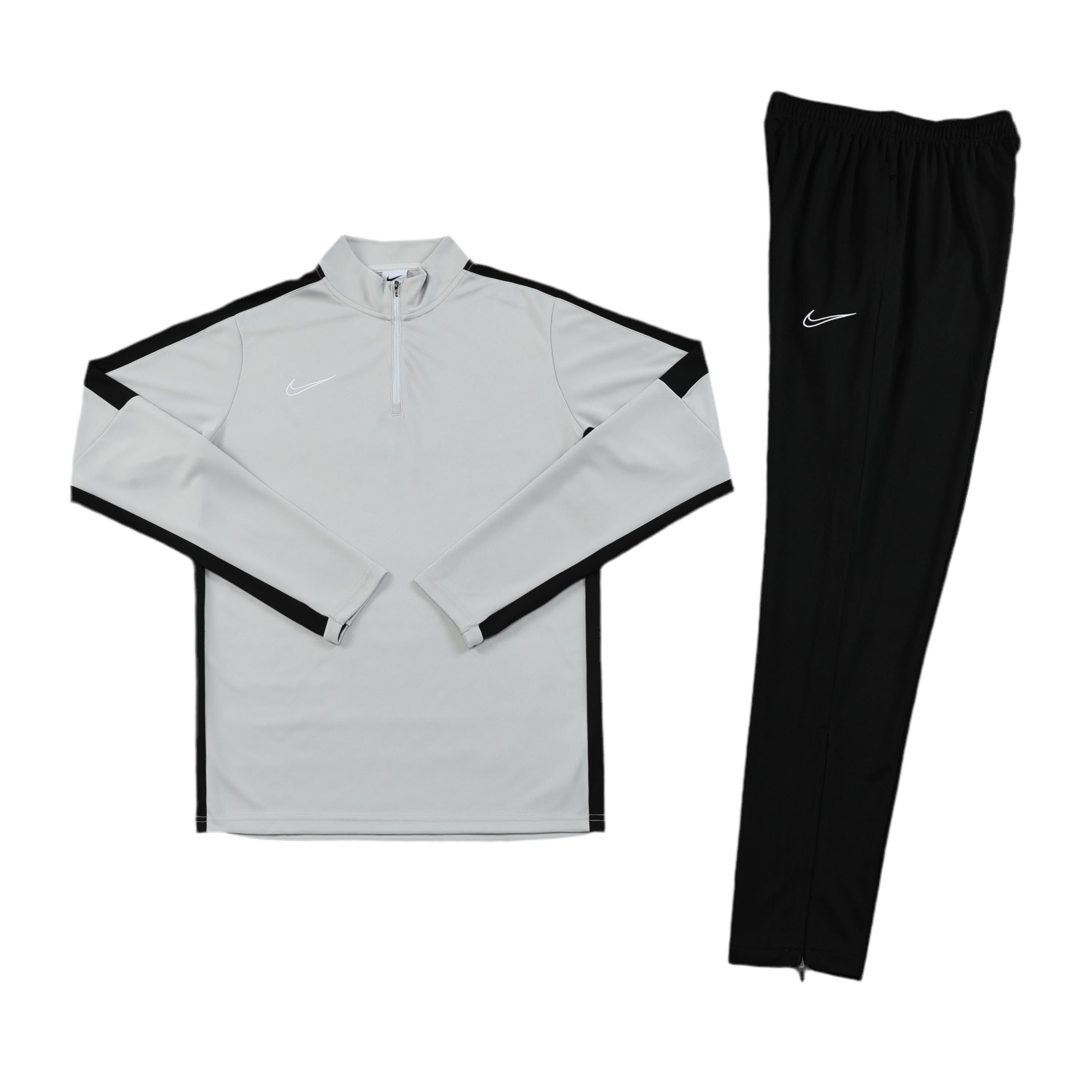 Nike dri fit 1/4 zip