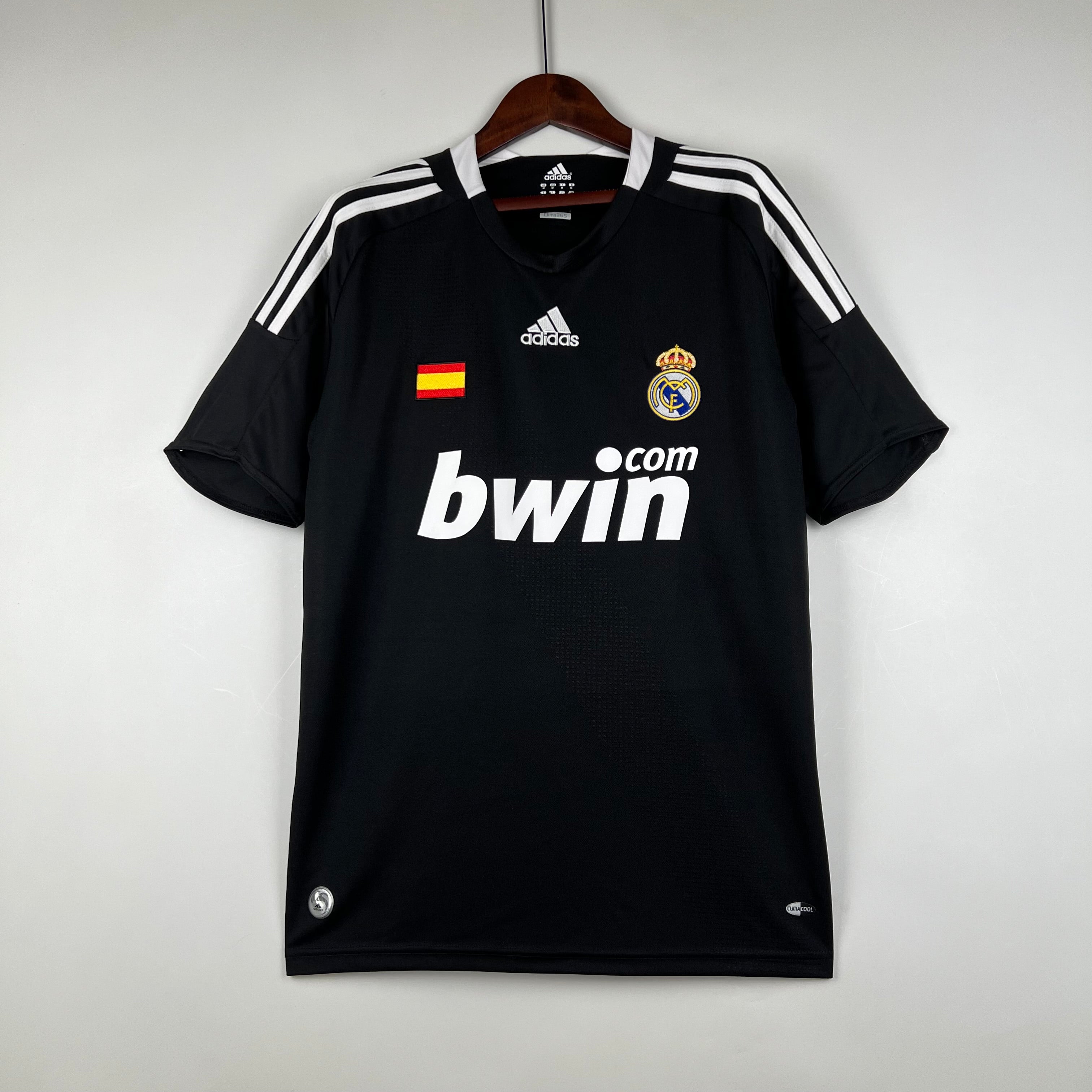 Real Madrid 08/09 Third