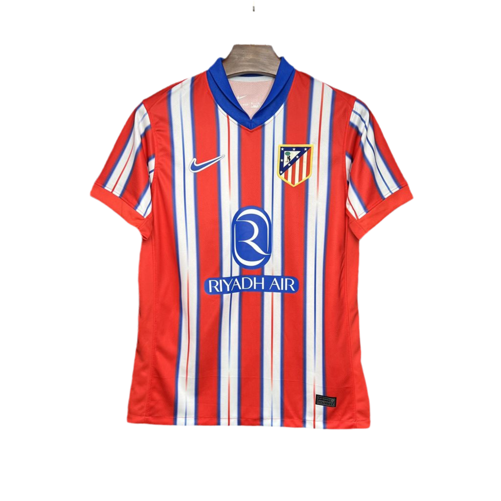 Atletico Madrid 24/25 Home