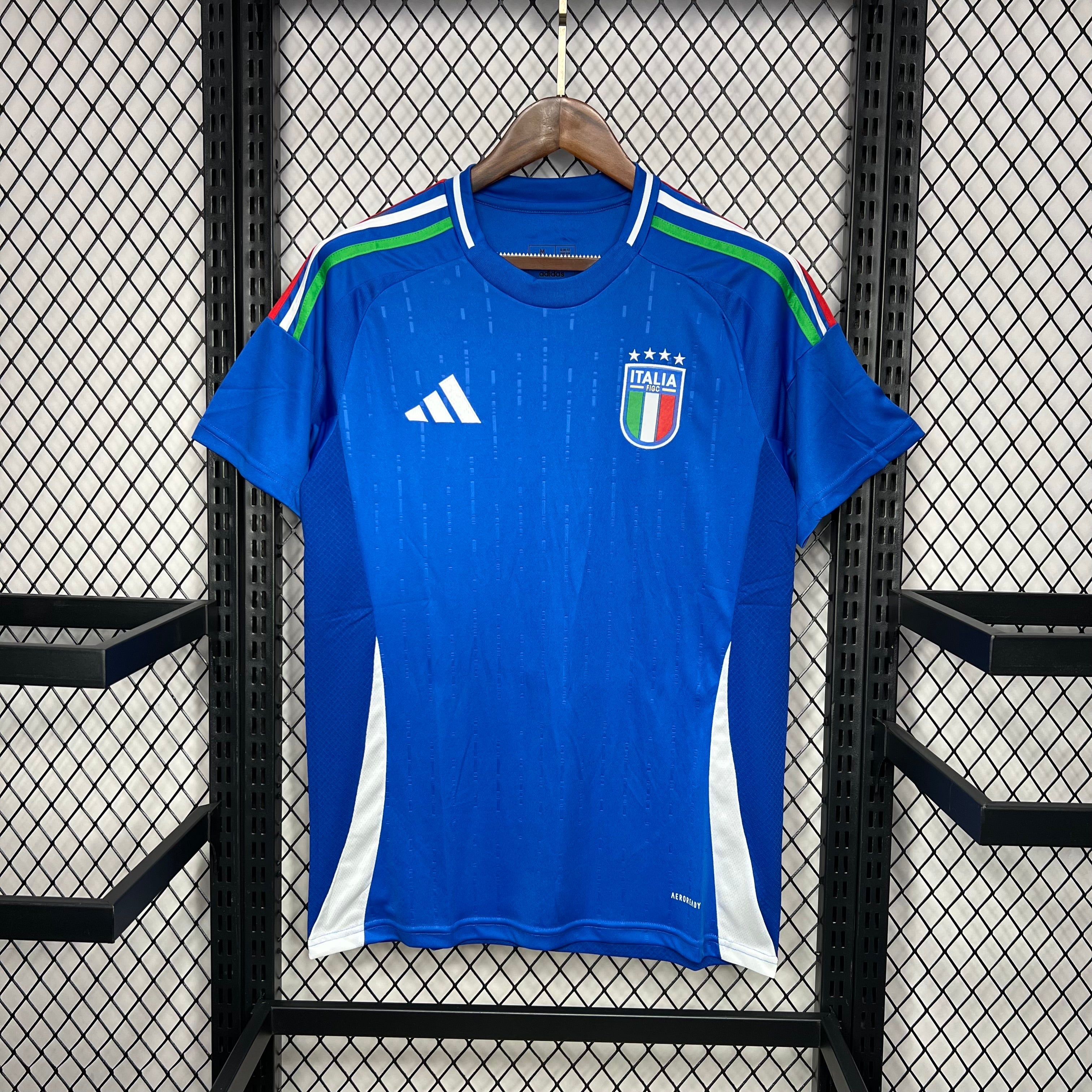 Italy 24/25 Home