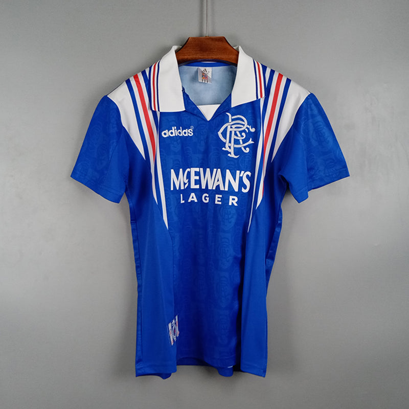 Rangers 96/97 Home