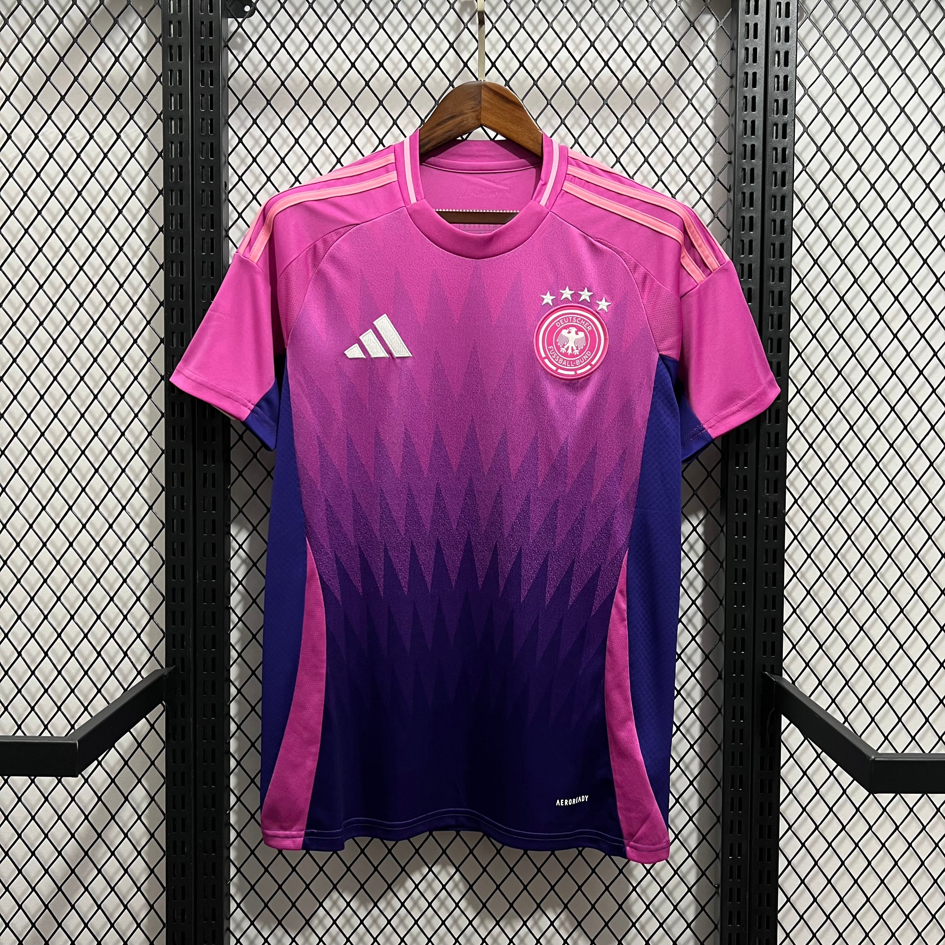 Germany 24/25 Away