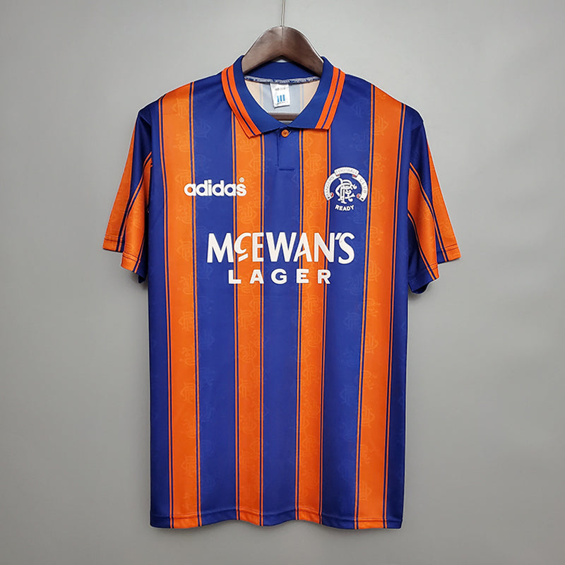 Rangers 93/94 Away