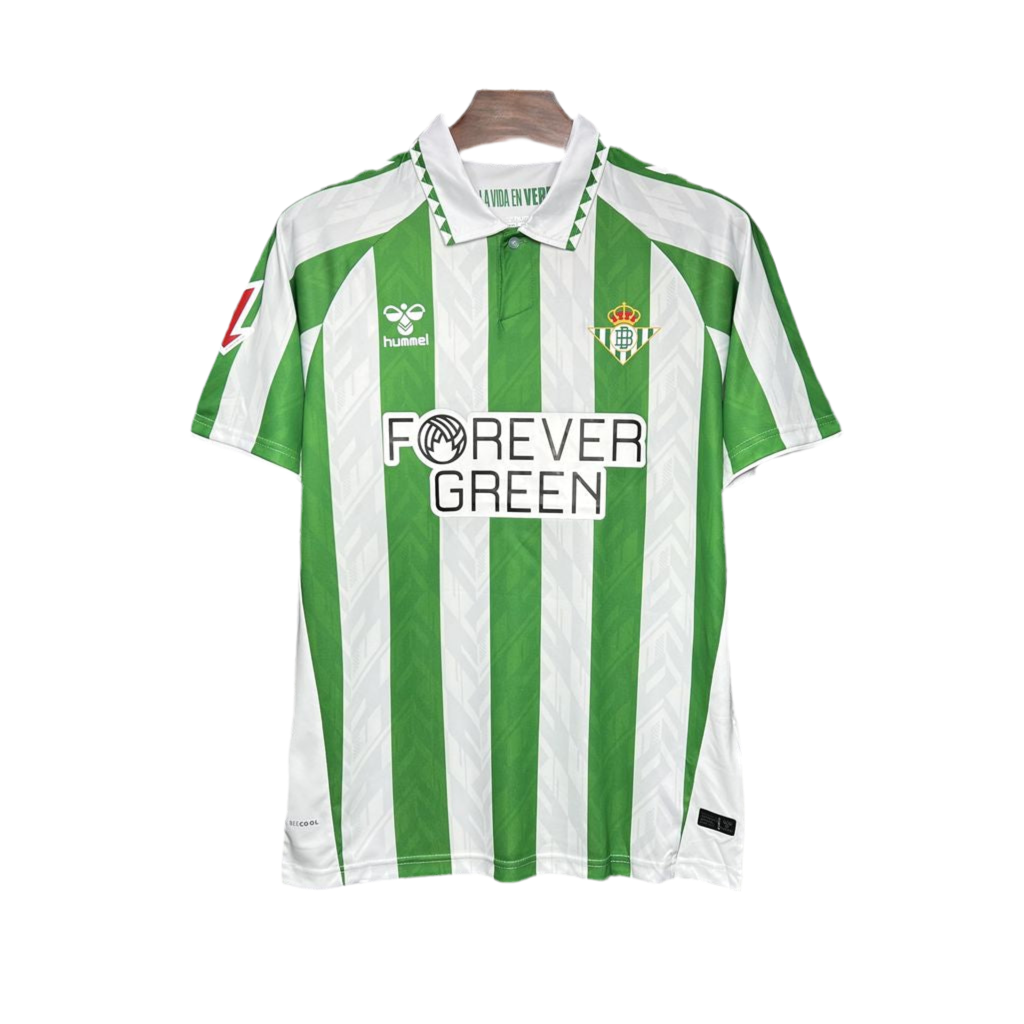 Real Betis 24/25 Home