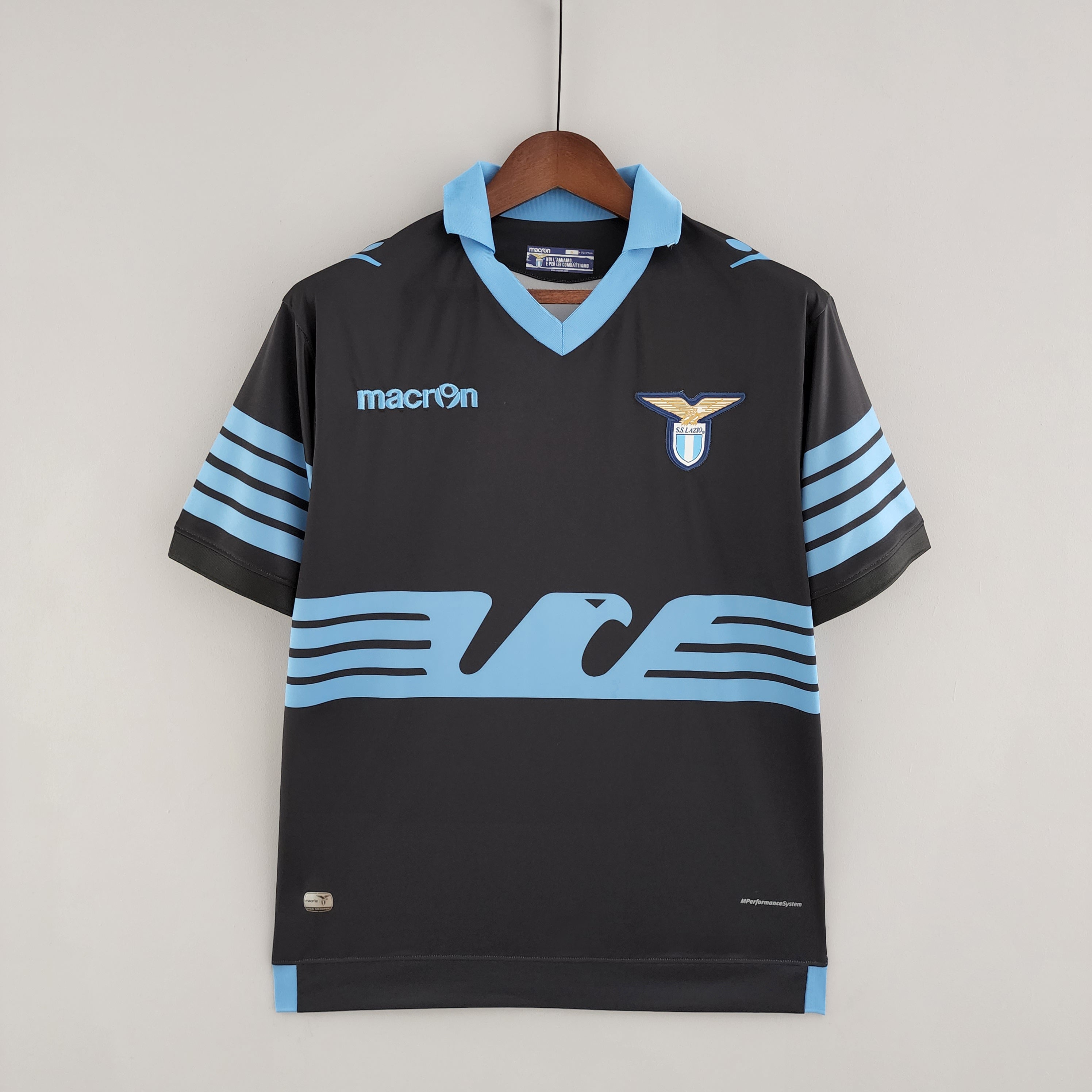 Lazio 15/16 Away