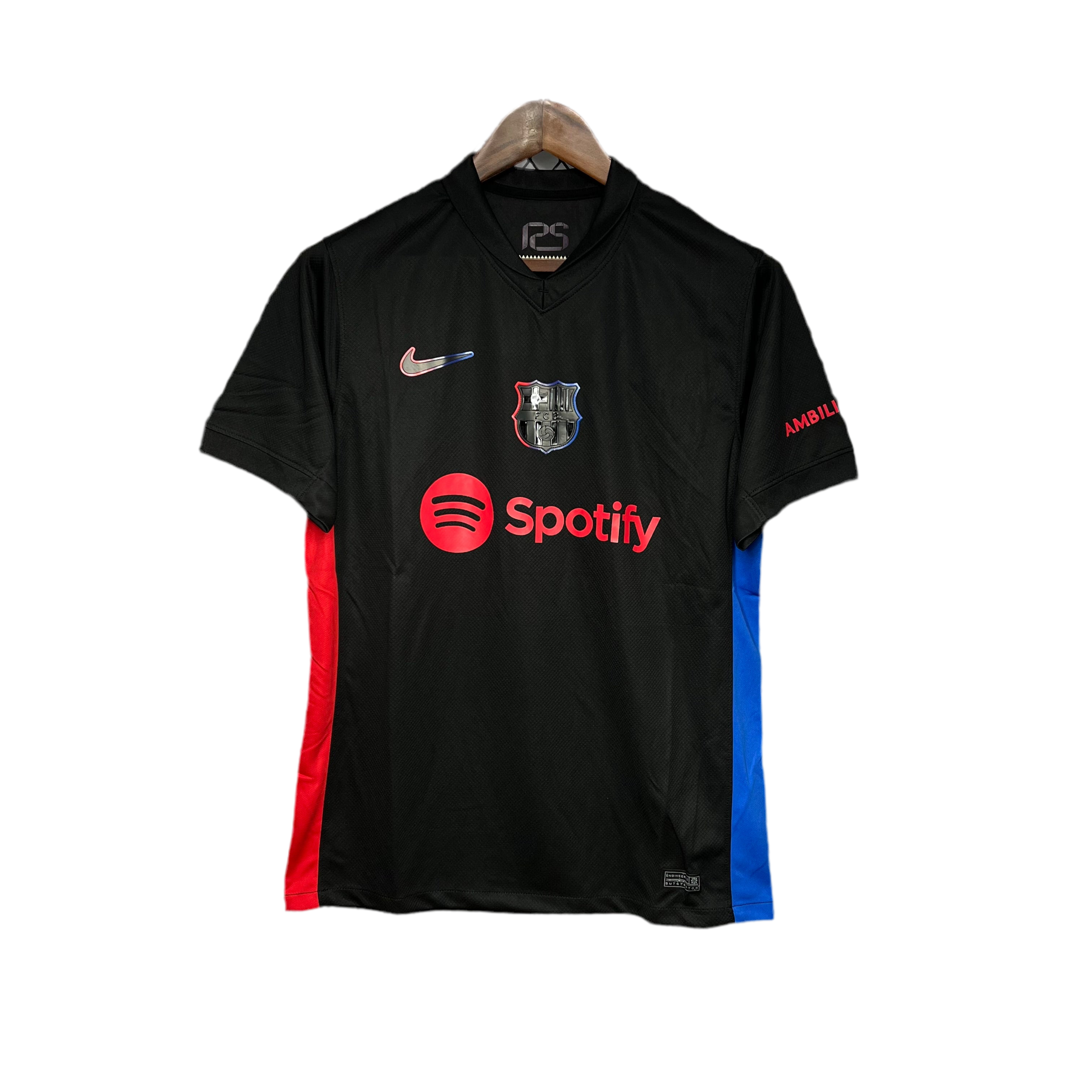 Barcelona 24/25 Away