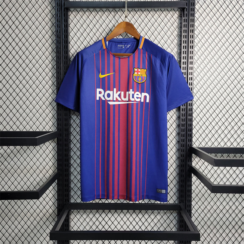 Barcelona 17/18 Home