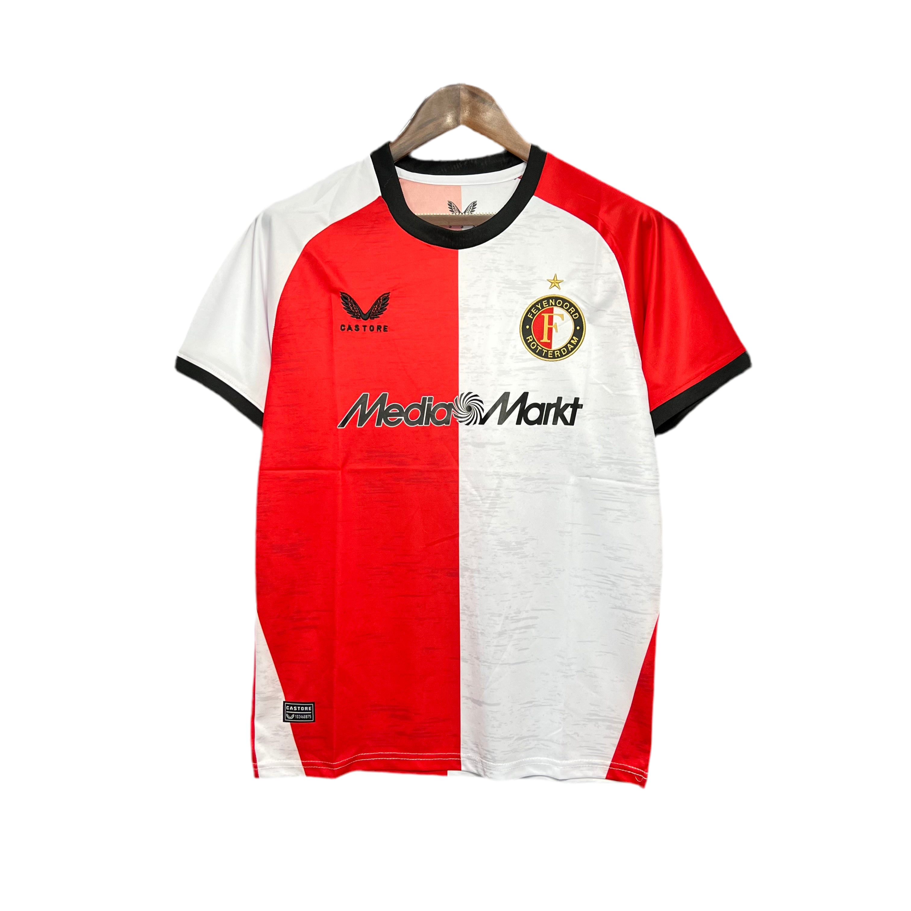 Feyenoord 24/25 Home