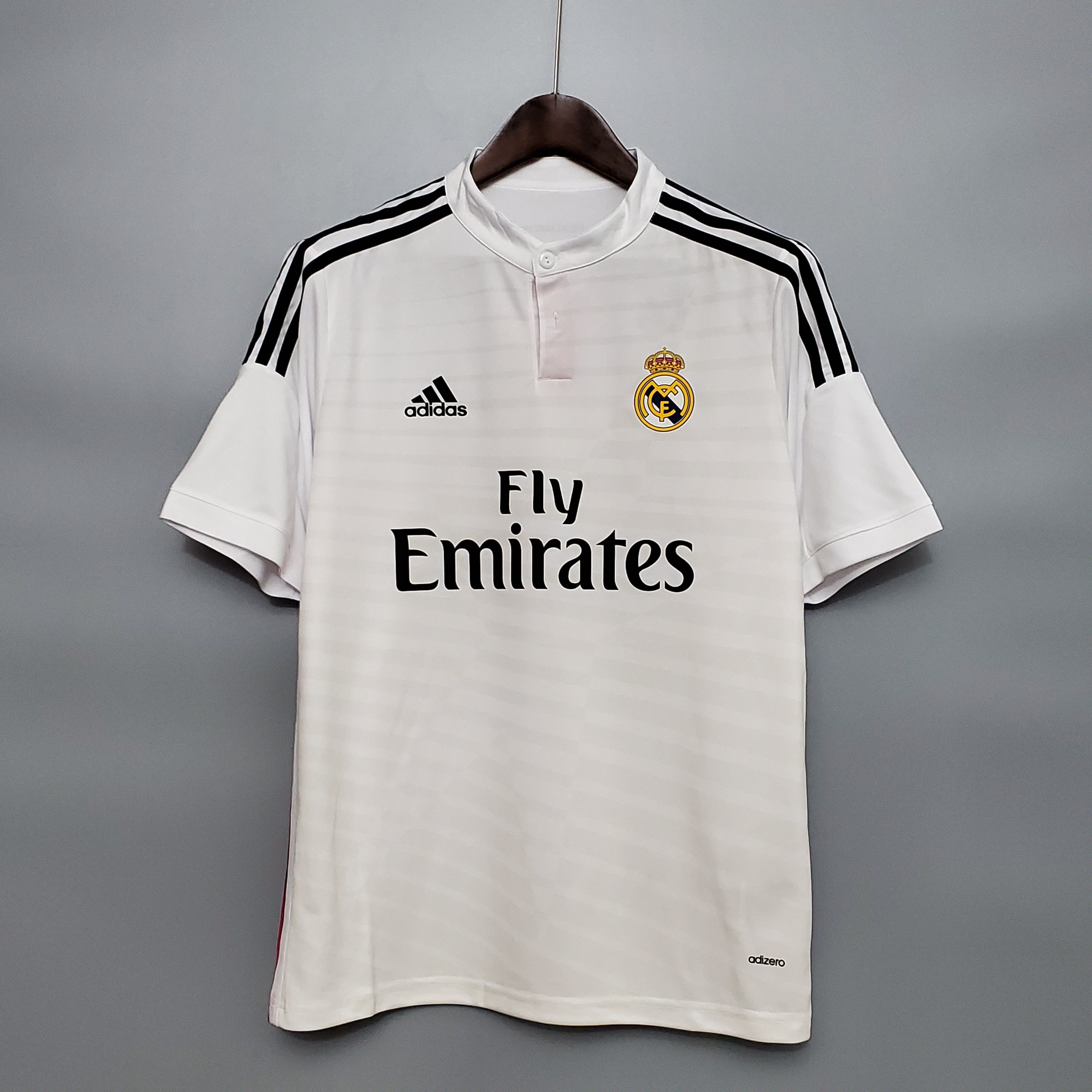 Real Madrid 14/15 Home