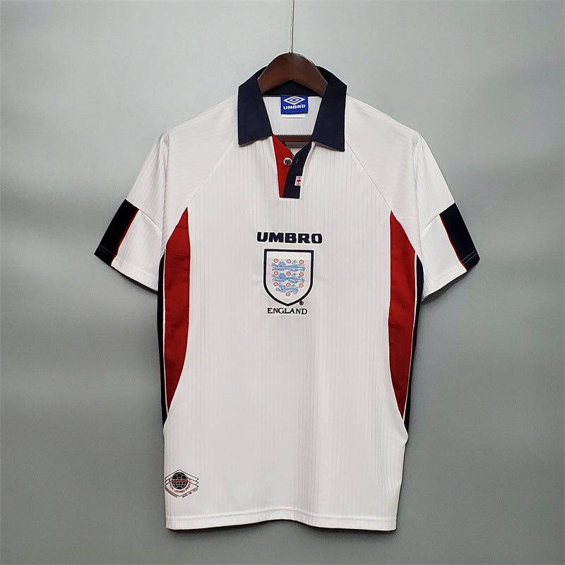 England 1998 Home