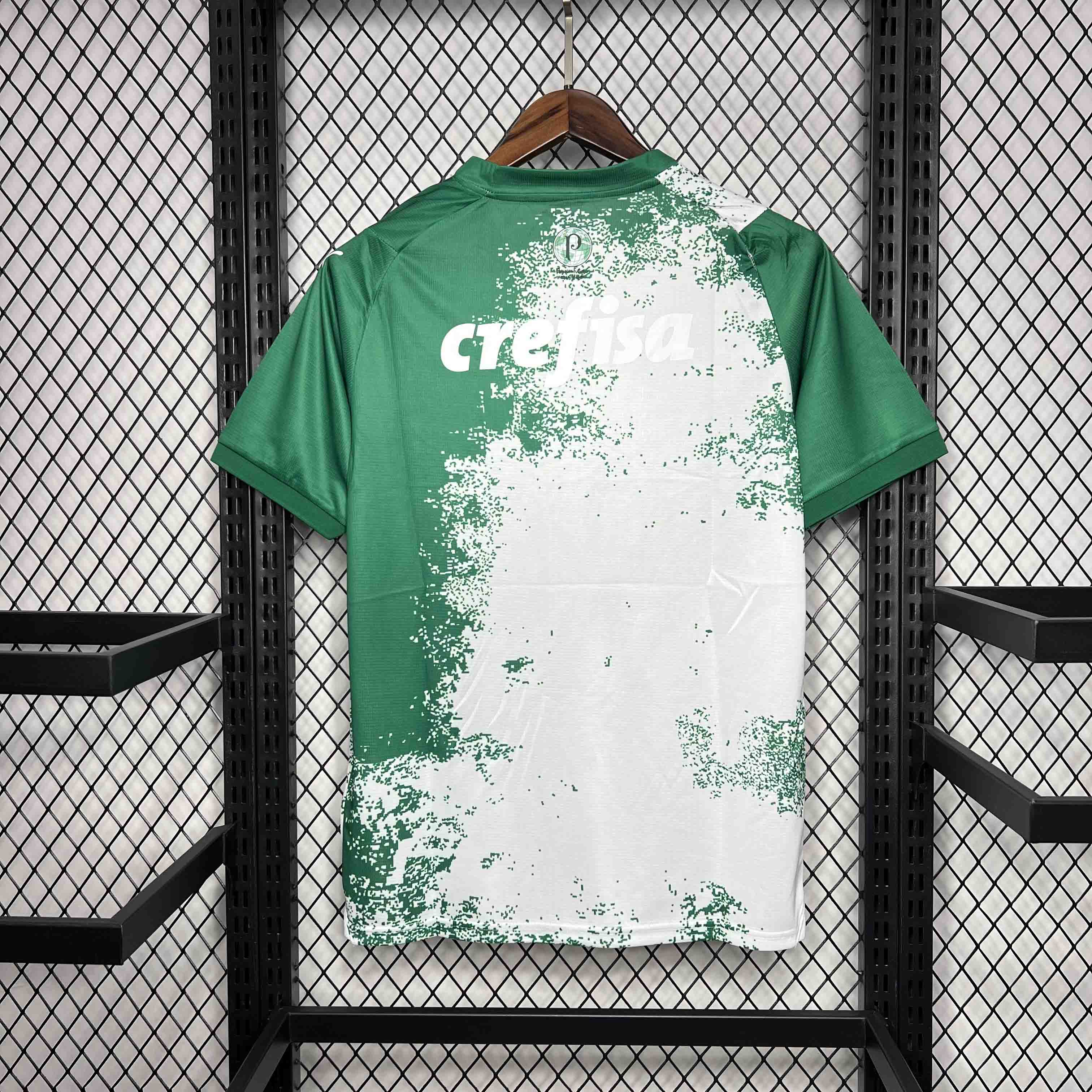 Palmeiras x Greener Future