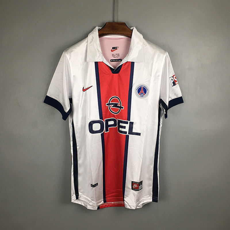 PSG 98/99 Away