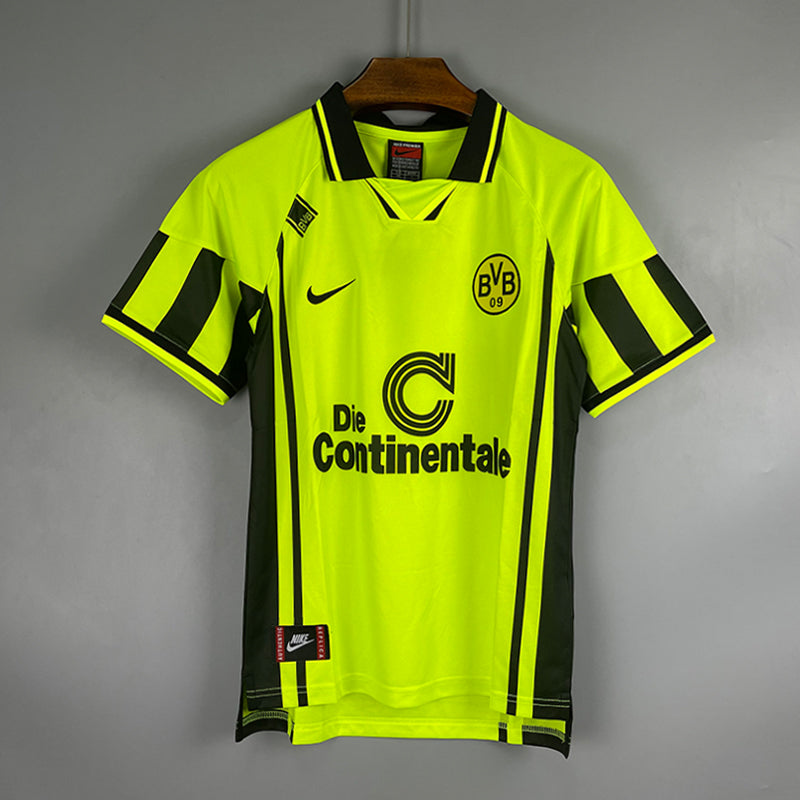 Dortmund 96/97 Home