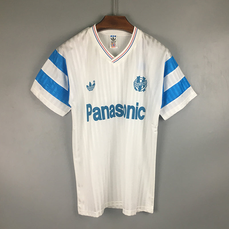 Marseille 1990 Home