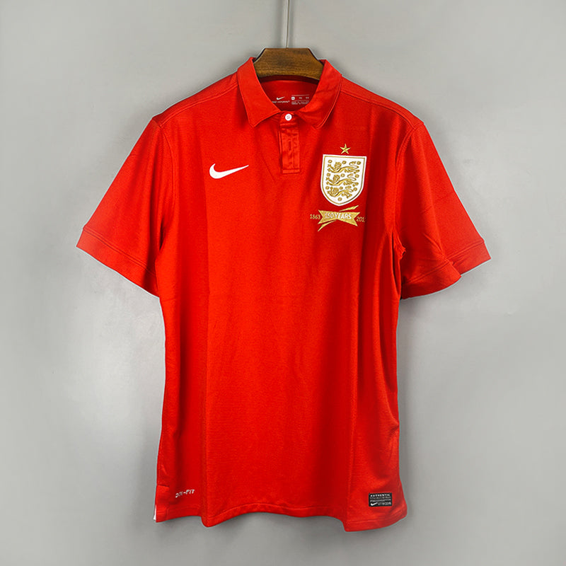 England 13/14 Away