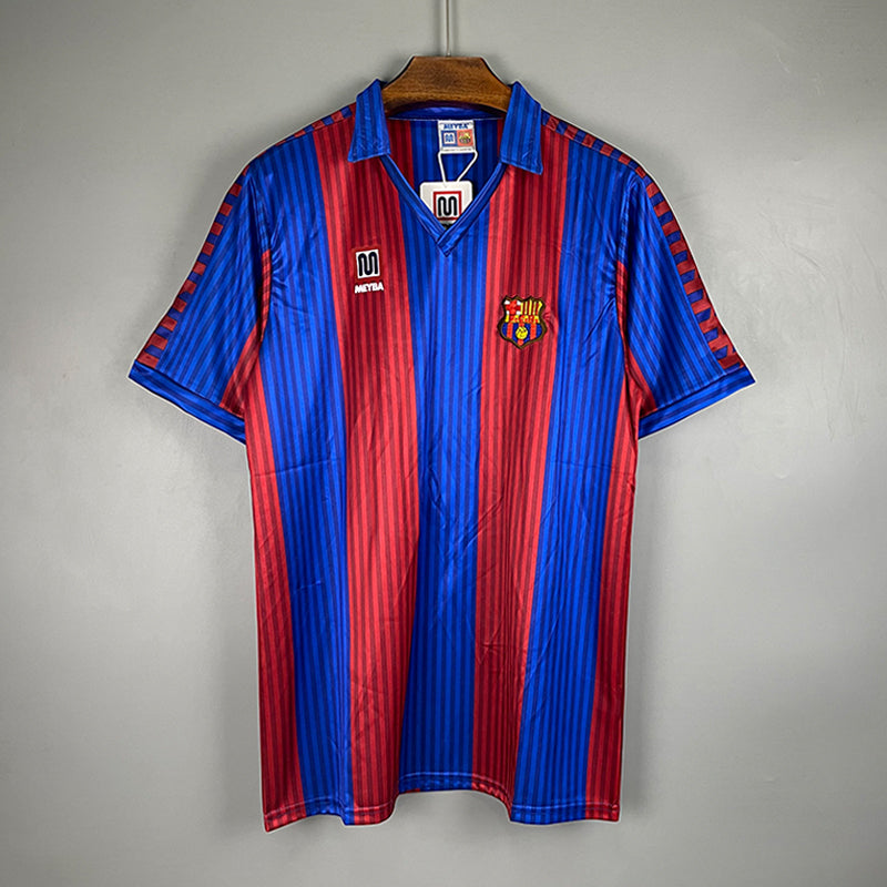 Barcelona 90/91 Home