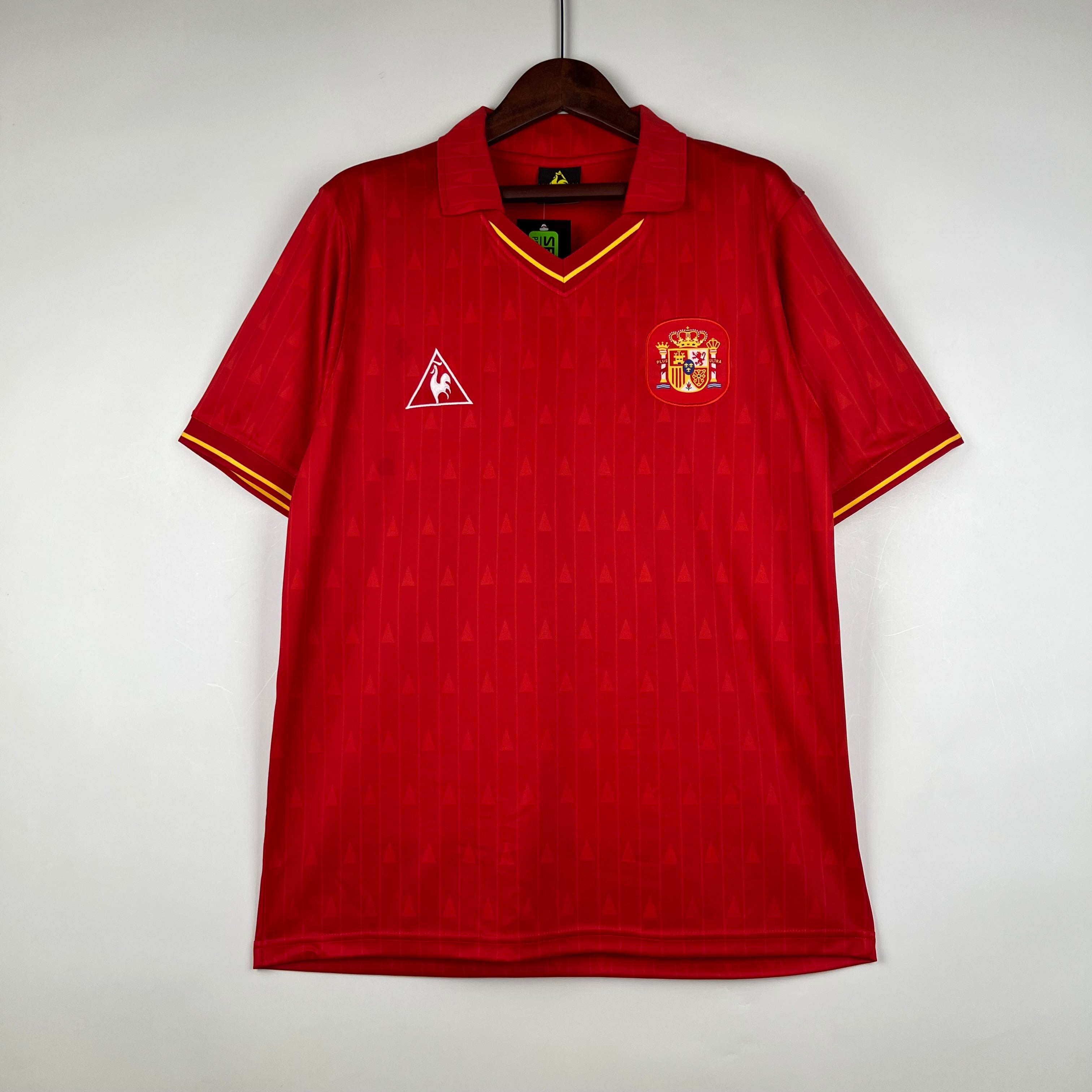 Spain 88/91 Home