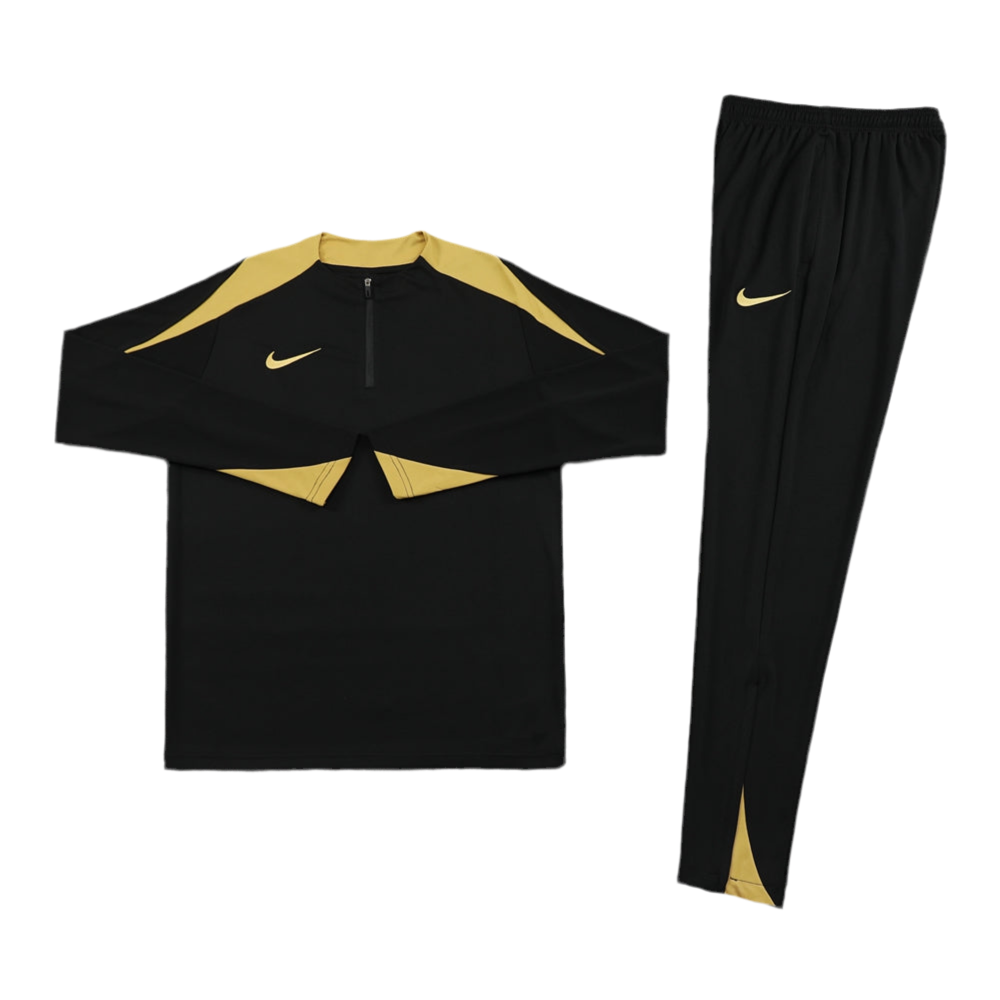 Nike dri fit 1/4 zip