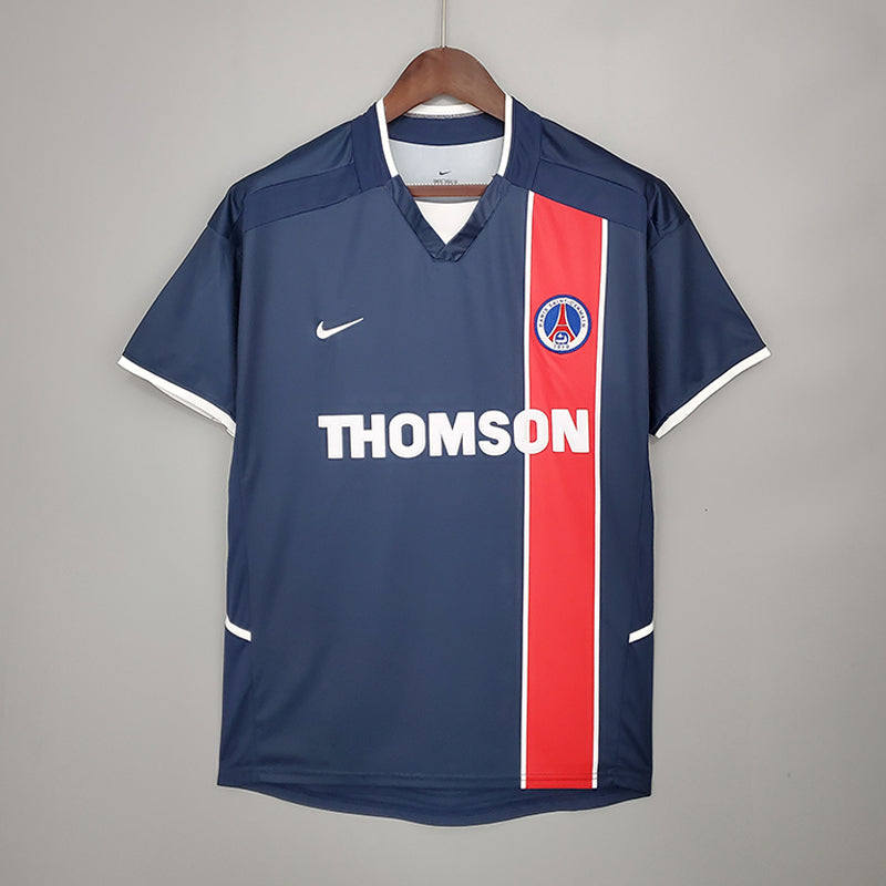 PSG 02/03 Home