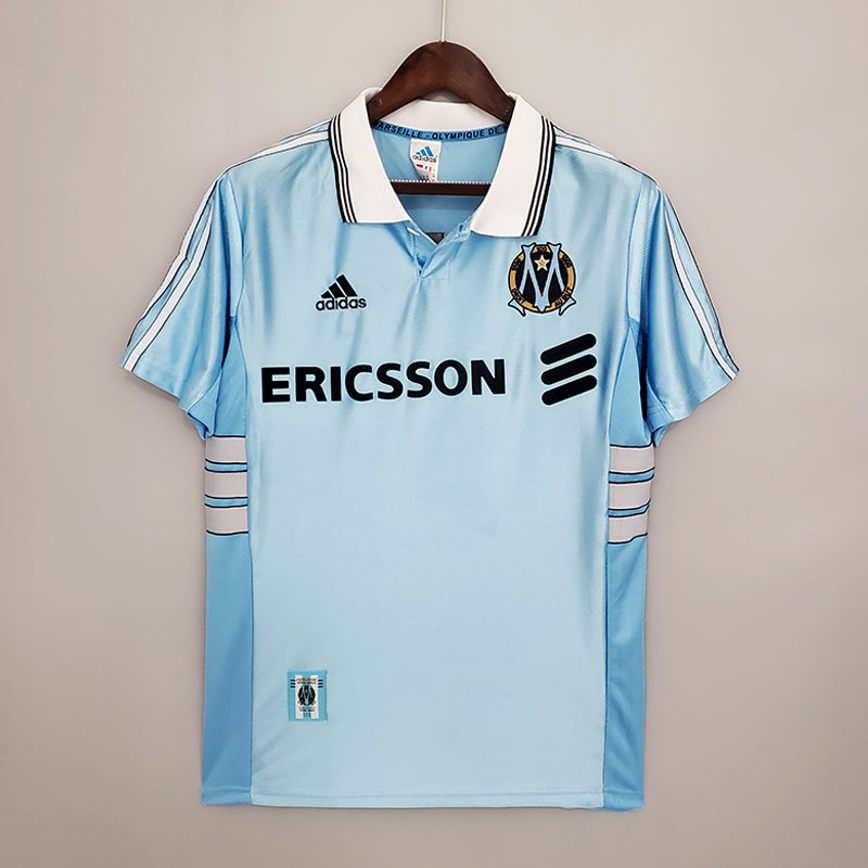 Marseille 98/99 Away