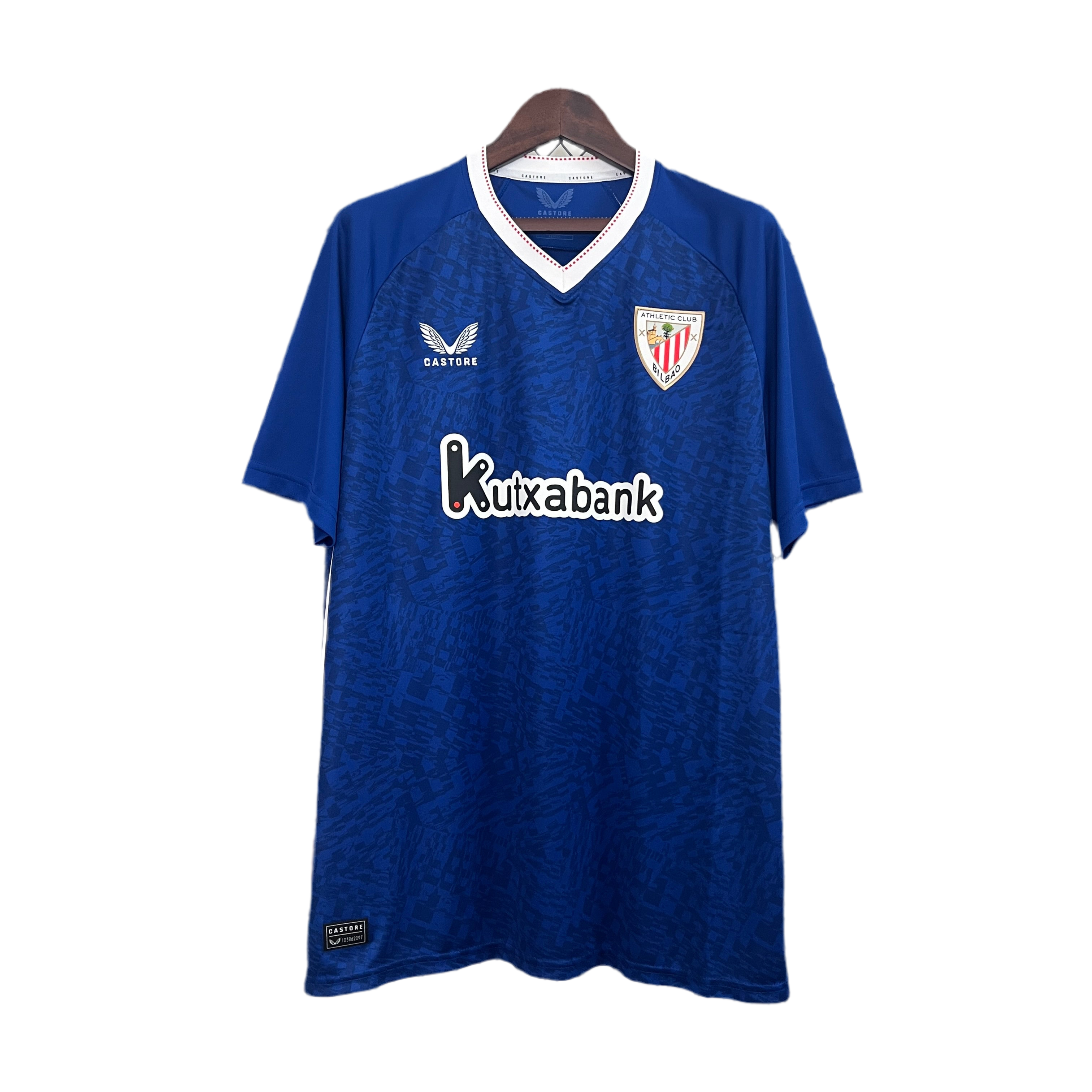 Athletic Bilbao 24/25 Home