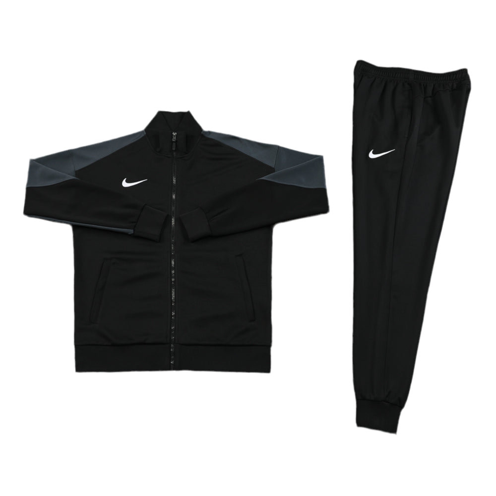 Nike dri fit full zip