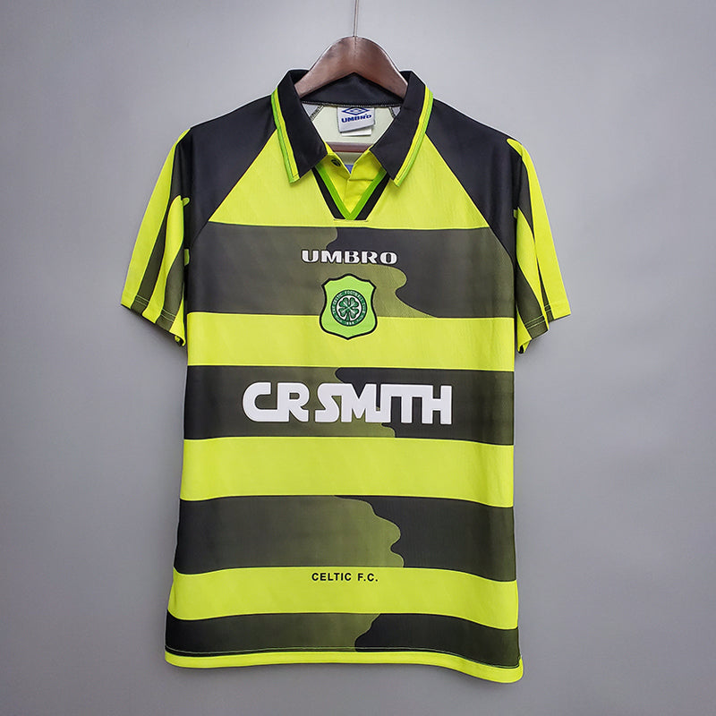 Celtic 96/97 Away