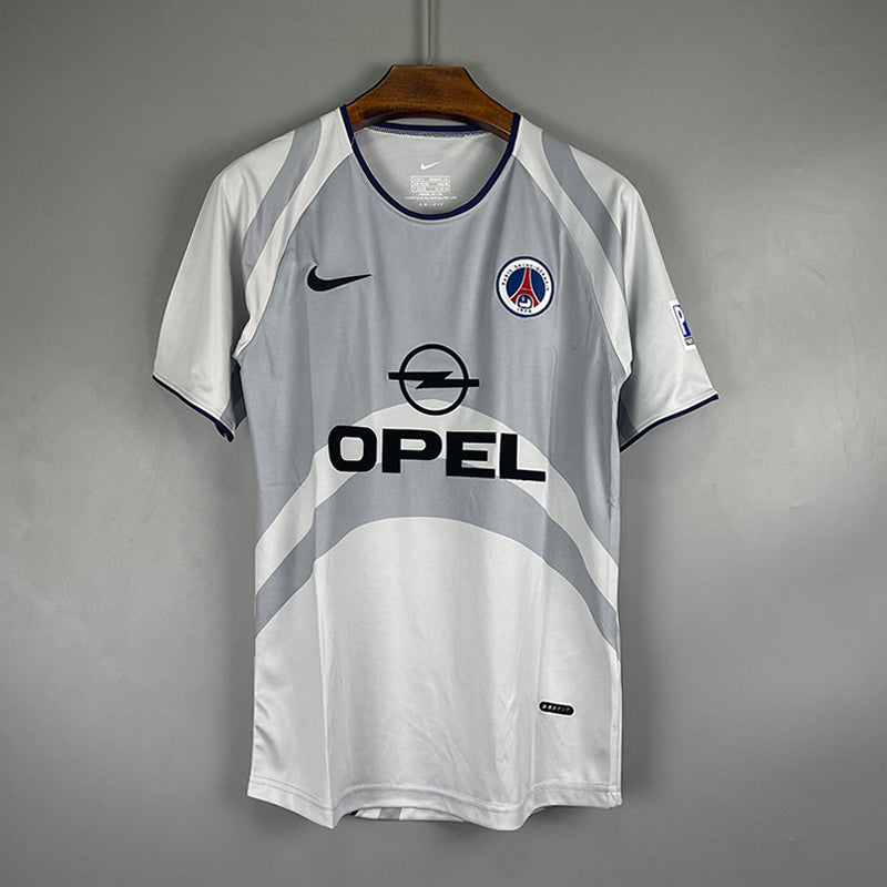 PSG 01/02 Away